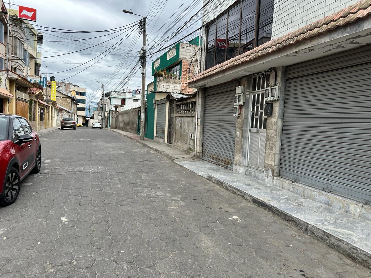 Foto del inmueble en Bellavista
