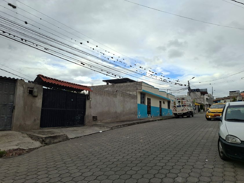 Foto del inmueble en Santa Teresita