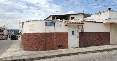Foto del inmueble en Jacinto Collahuazo Primera Etapa