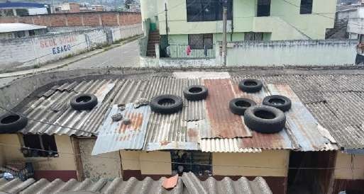 Foto del portal de remates judiciales