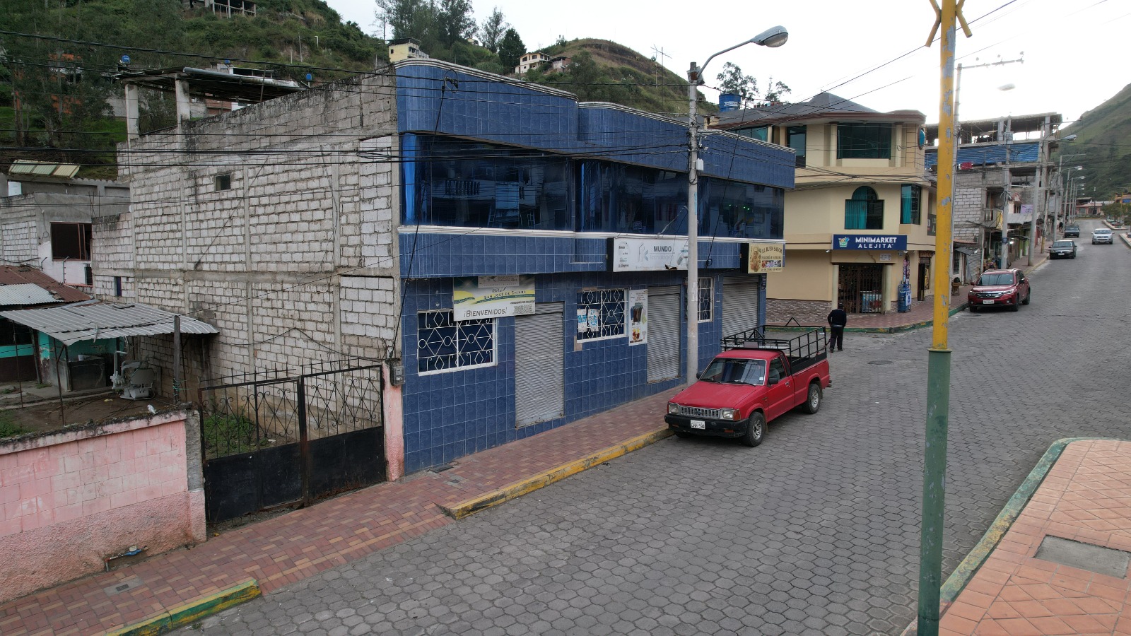 Foto del inmueble en San Jose - San Francisco Bajo