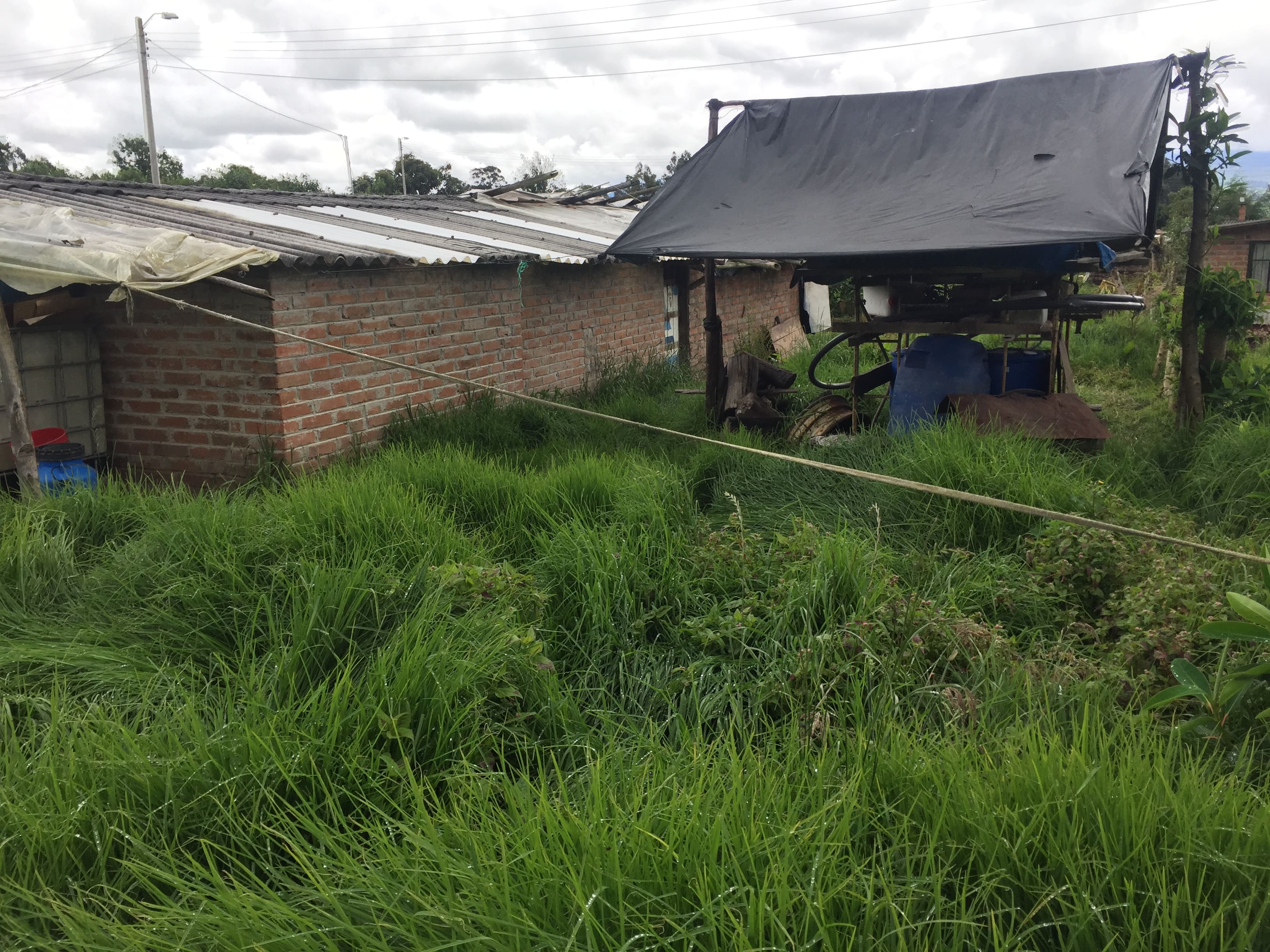 Foto del inmueble en Urbano Cooperativa de Vivienda Maria Auxiliadora