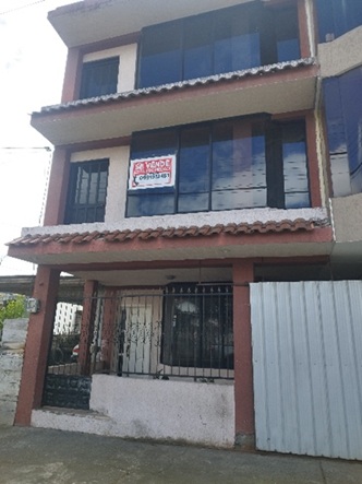 Foto del inmueble en Parroquia la Matriz