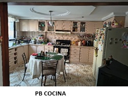 Foto del portal de remates judiciales