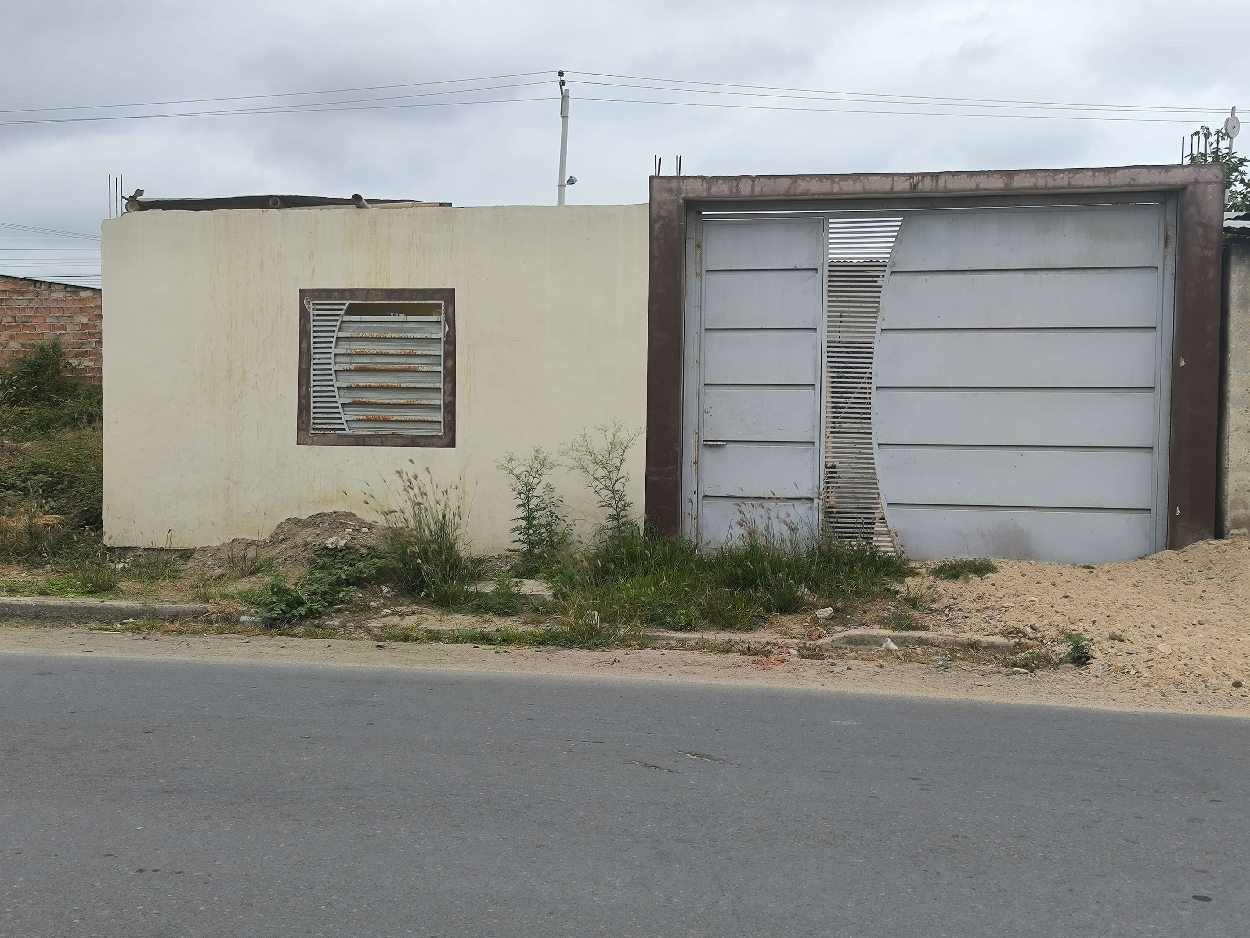 Foto del portal de remates judiciales