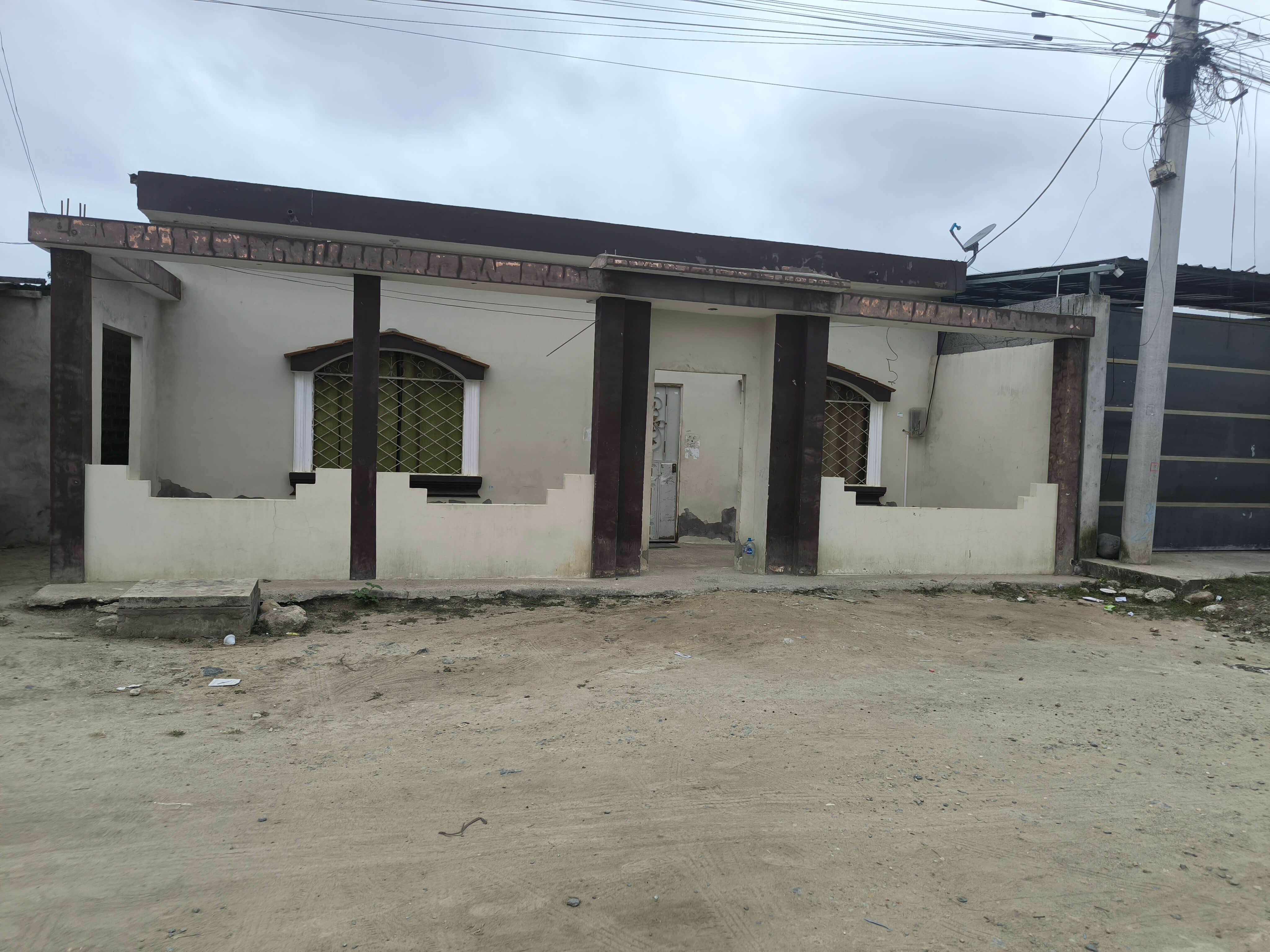 Foto del inmueble en Parroquia Unión Lojana