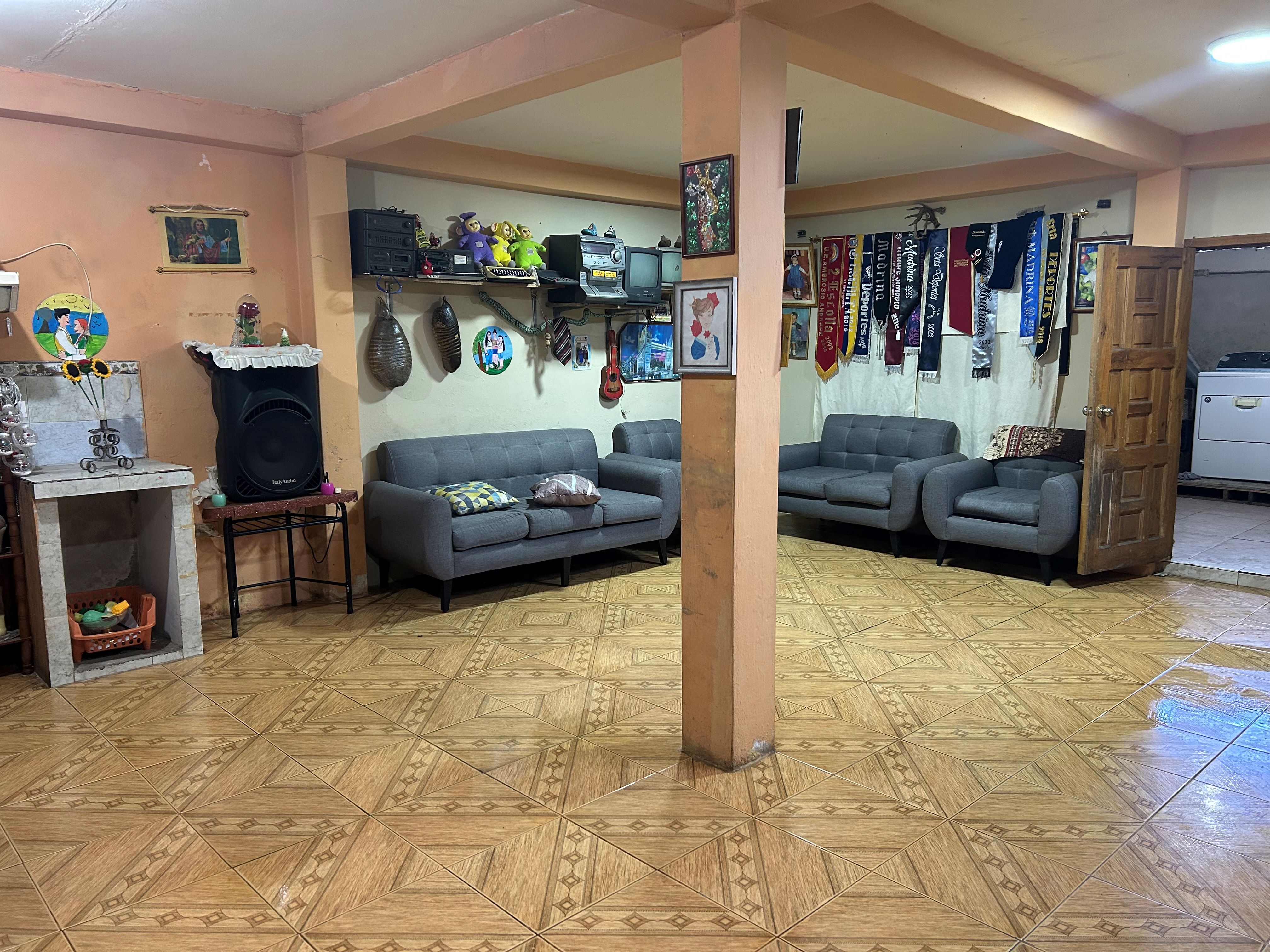 Foto del inmueble en Parroquia Ducur