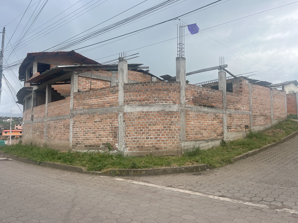 Foto del inmueble en Cristobal Colon