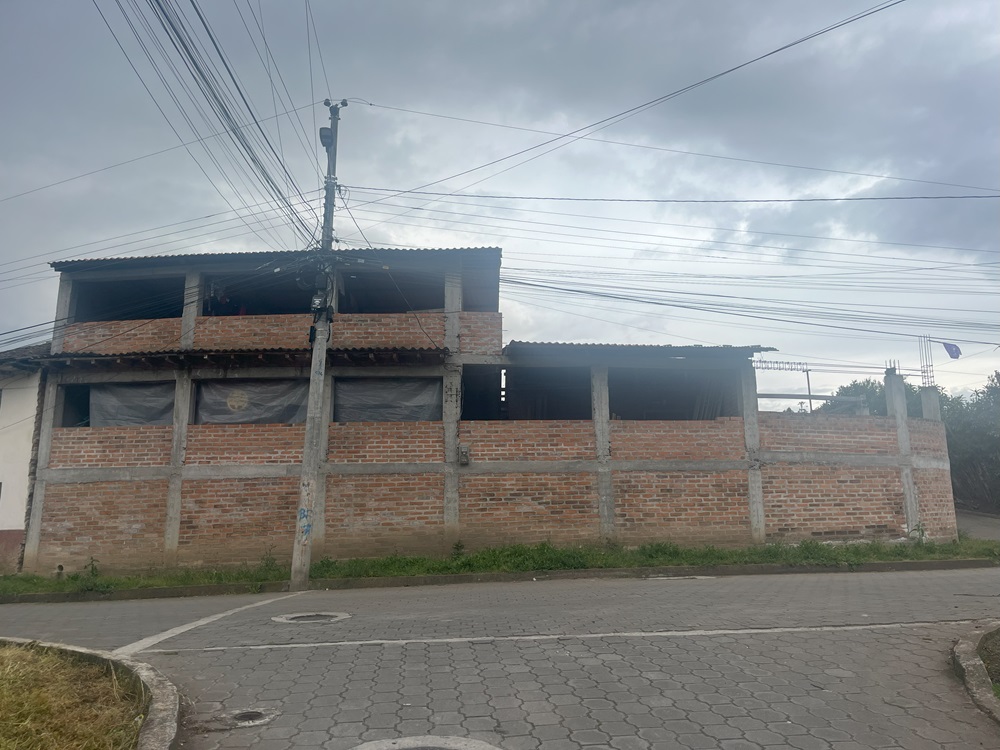 Foto del portal de remates judiciales