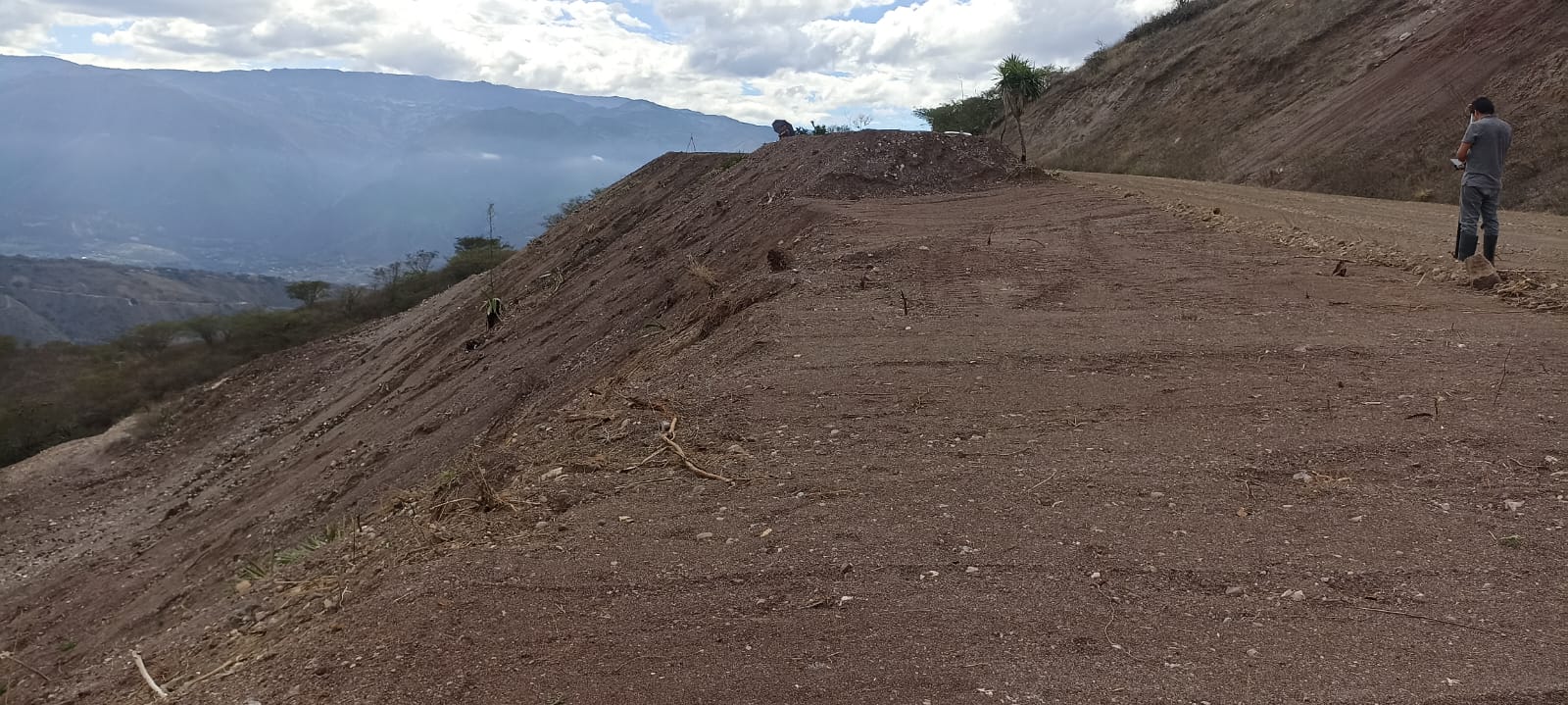 Foto del inmueble en Puenteloma