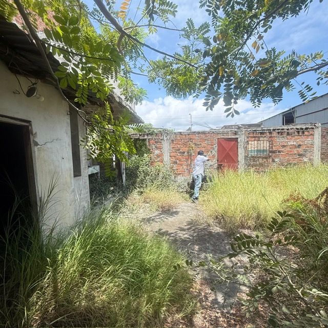 Foto del inmueble en Parroquia Tarqui