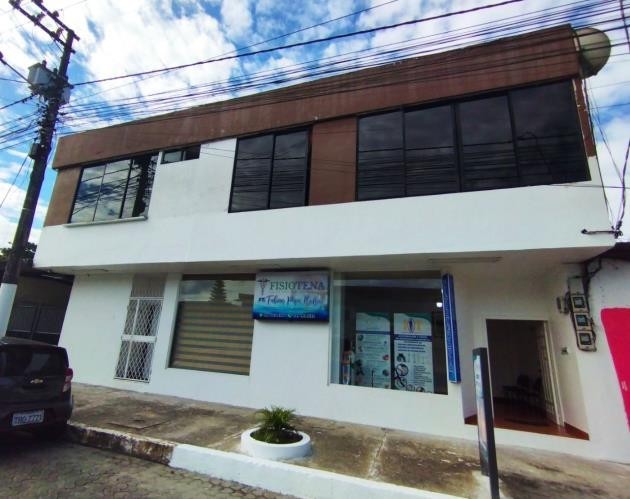 Foto del inmueble en Tena