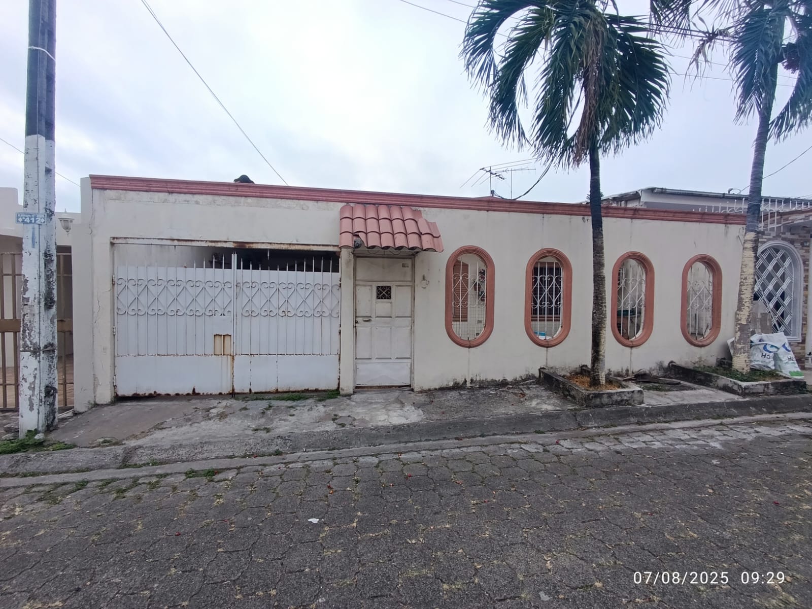 Foto del inmueble en Norte