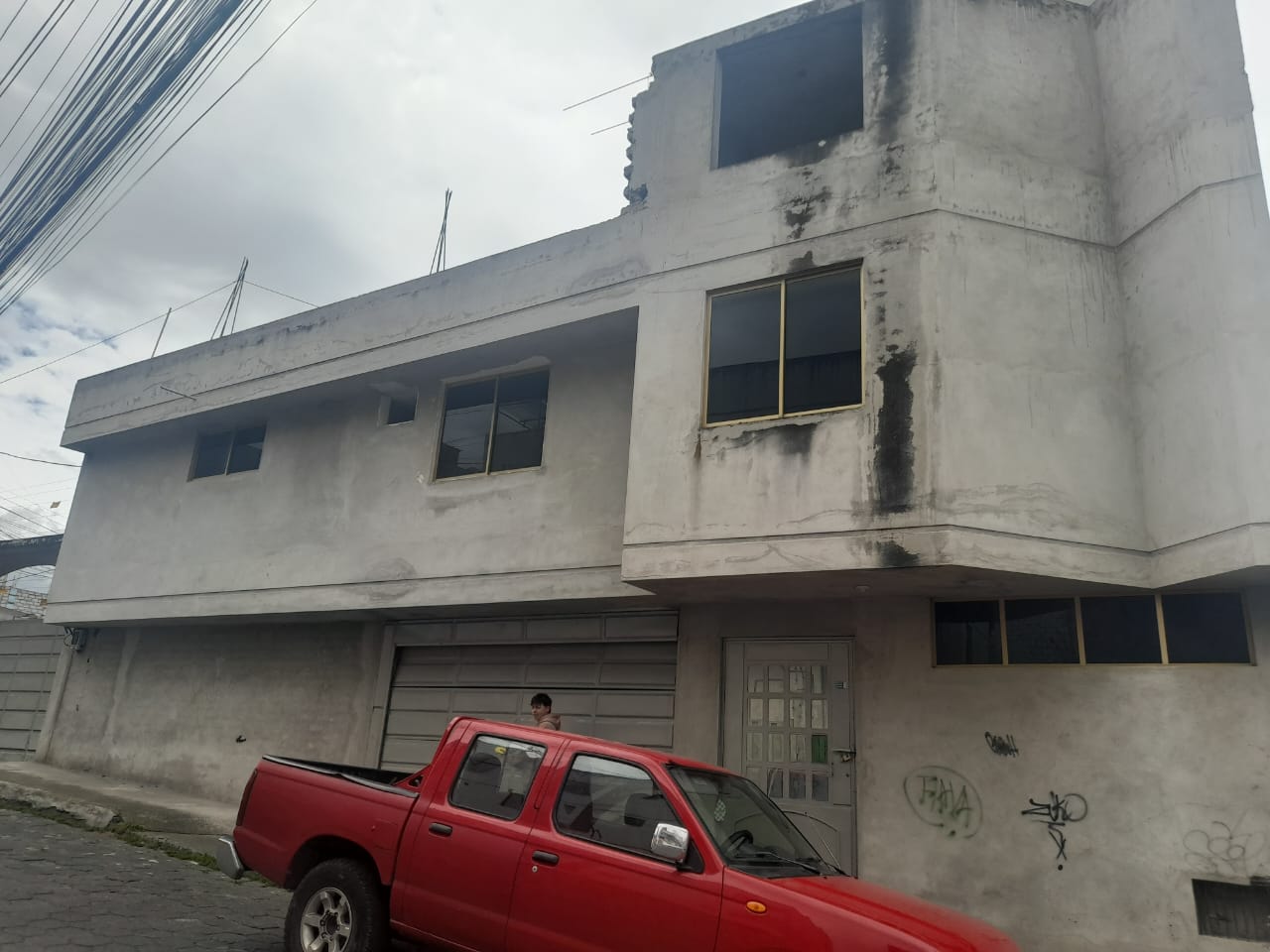 Foto del inmueble en Bellavista
