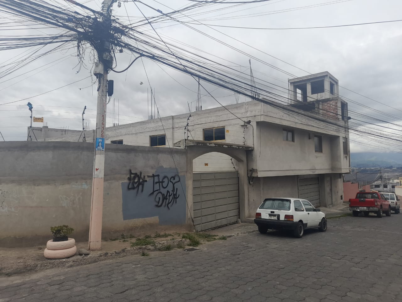 Foto del portal de remates judiciales
