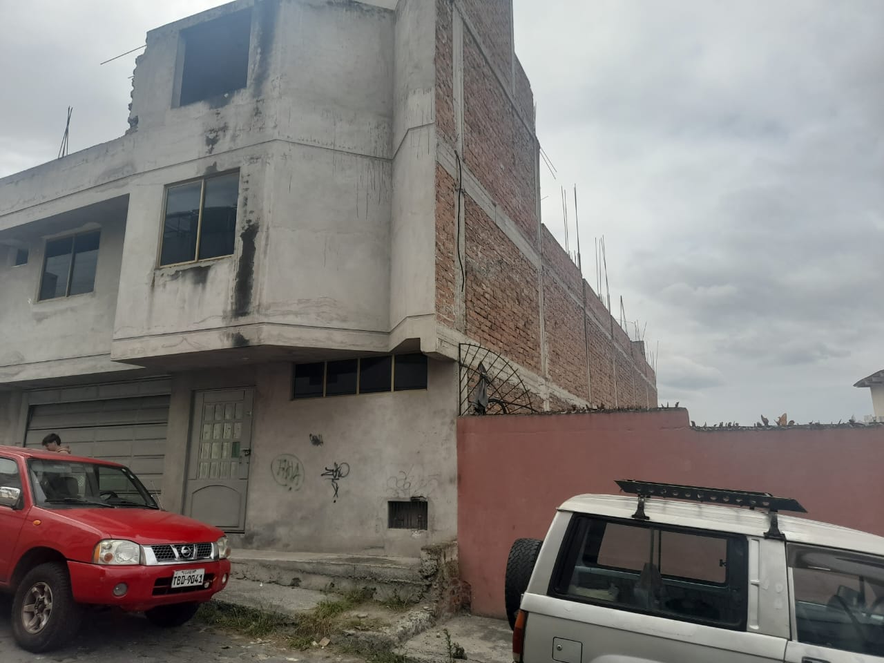 Foto del portal de remates judiciales