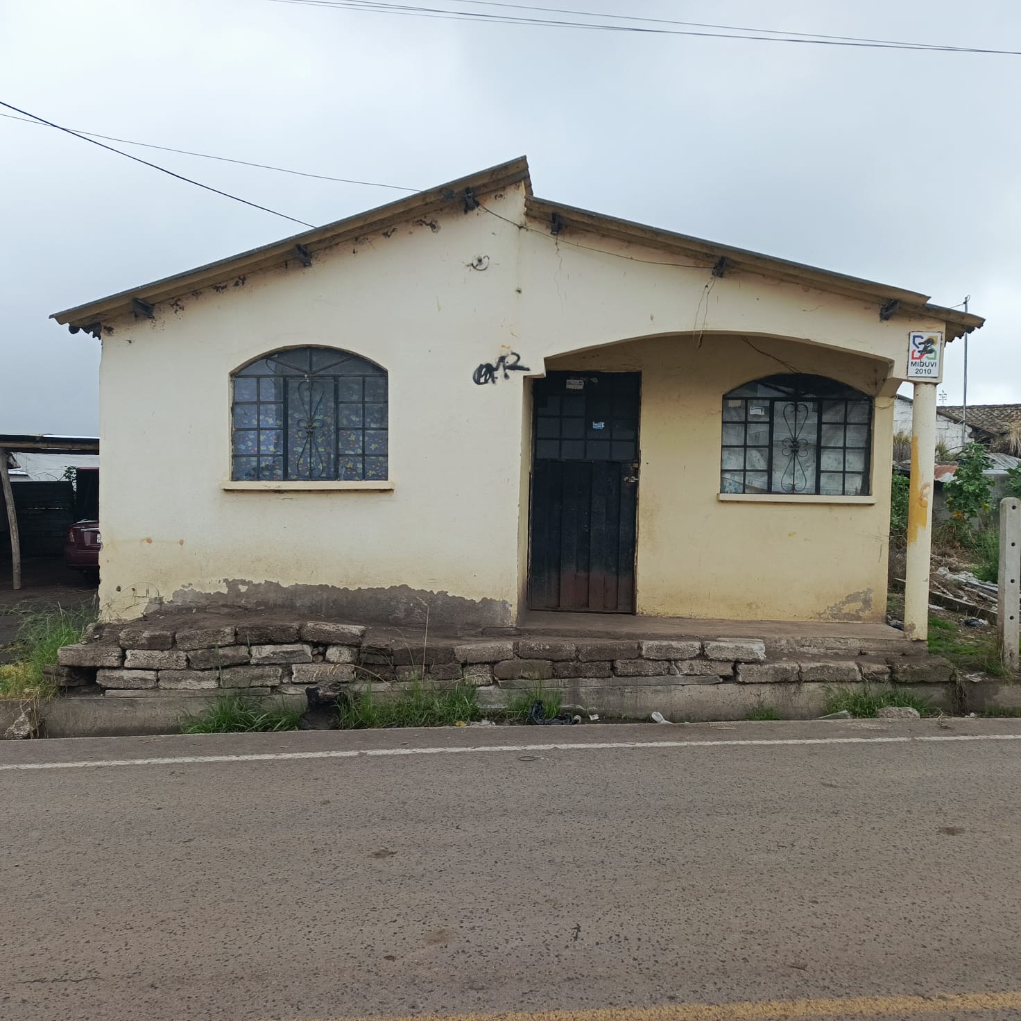 Foto del portal de remates judiciales