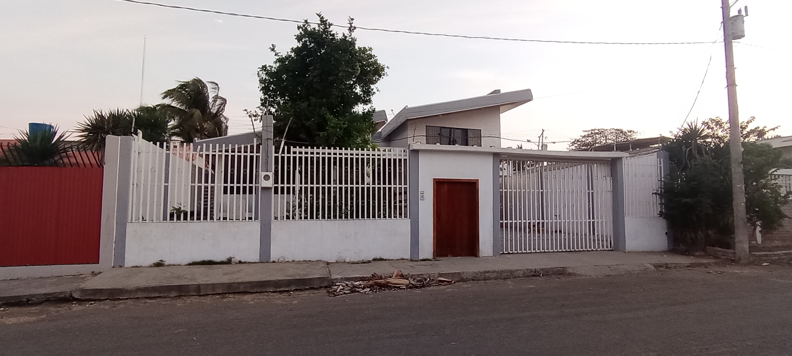 Foto del inmueble en Lotizacion Monterrey
