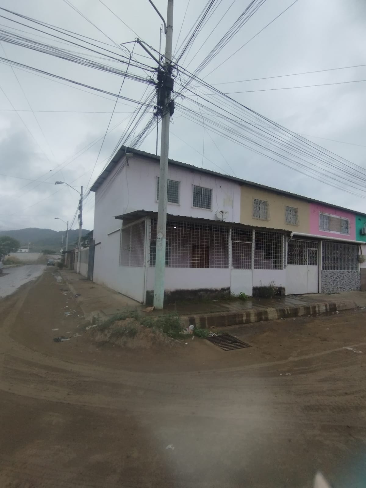 Foto del portal de remates judiciales