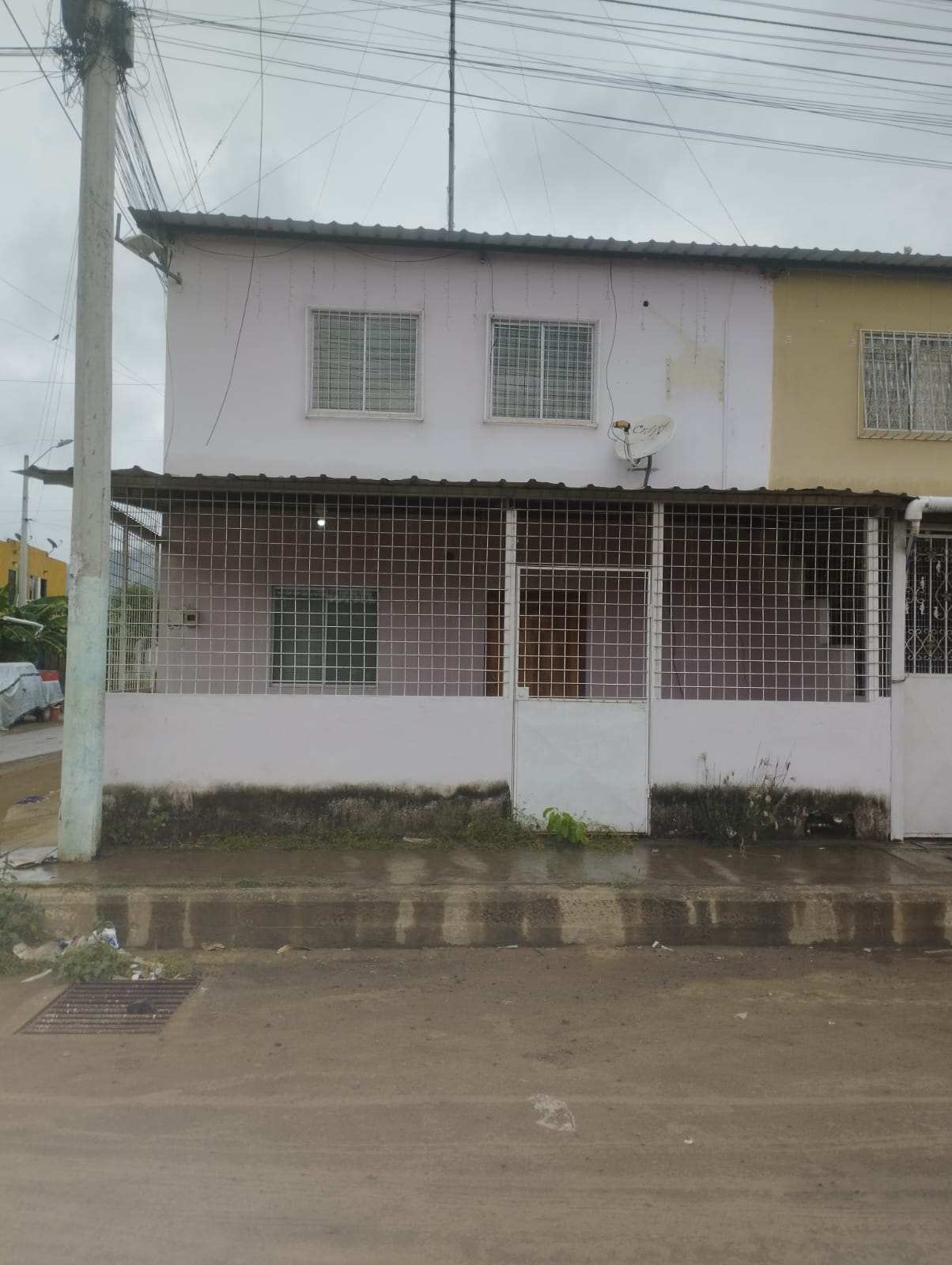 Foto del inmueble en Lotizacion Acuarela Ii