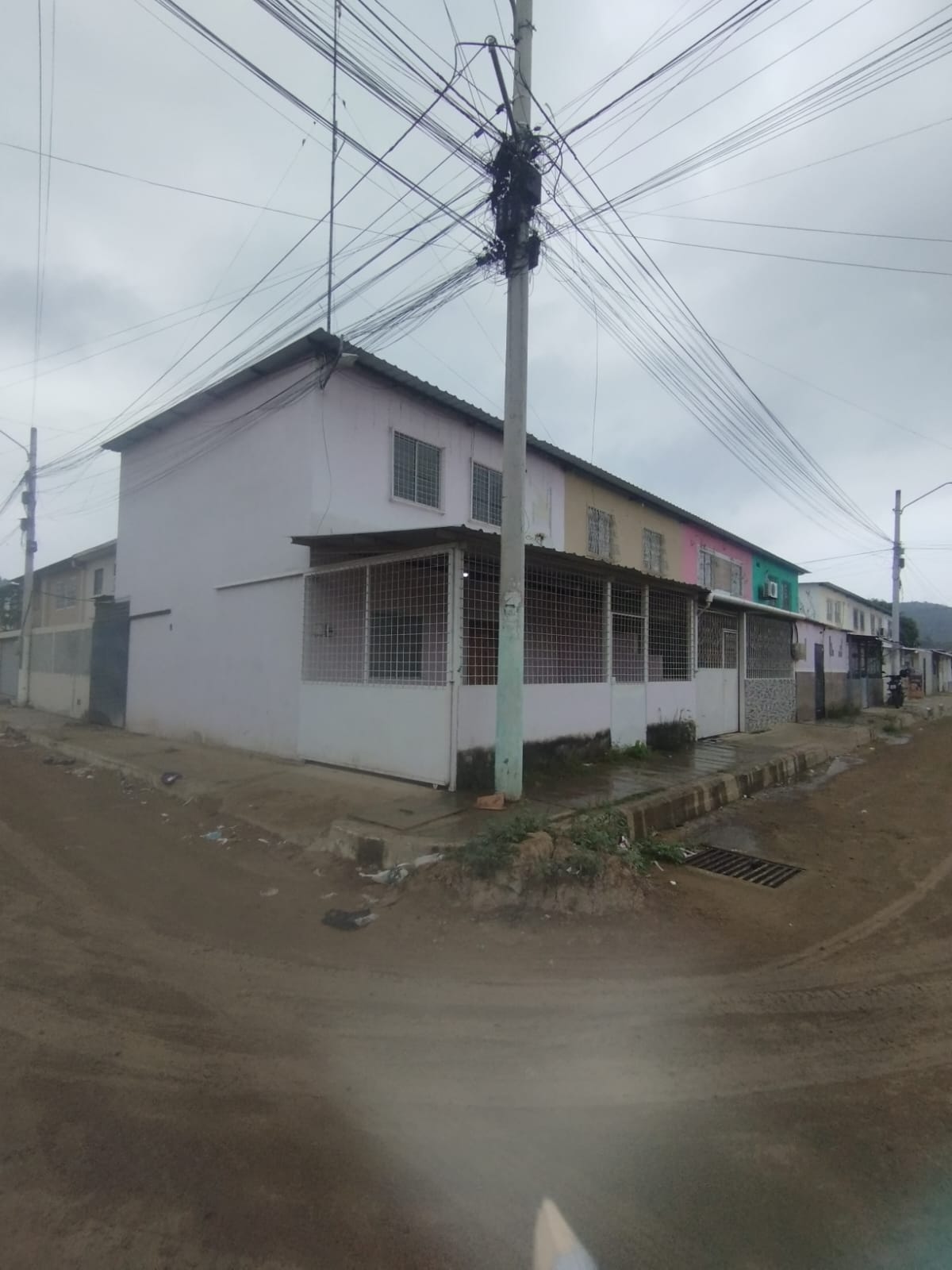 Foto del portal de remates judiciales