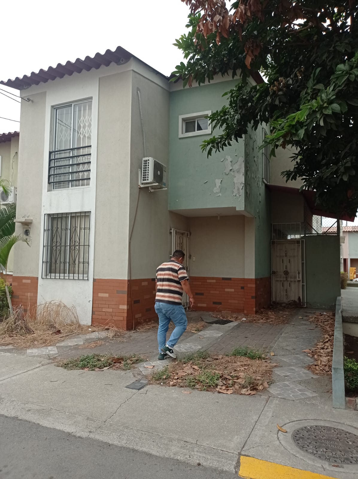 Foto del inmueble en Ave Narcisa de Jesus Antes de Llegar A Pascuales