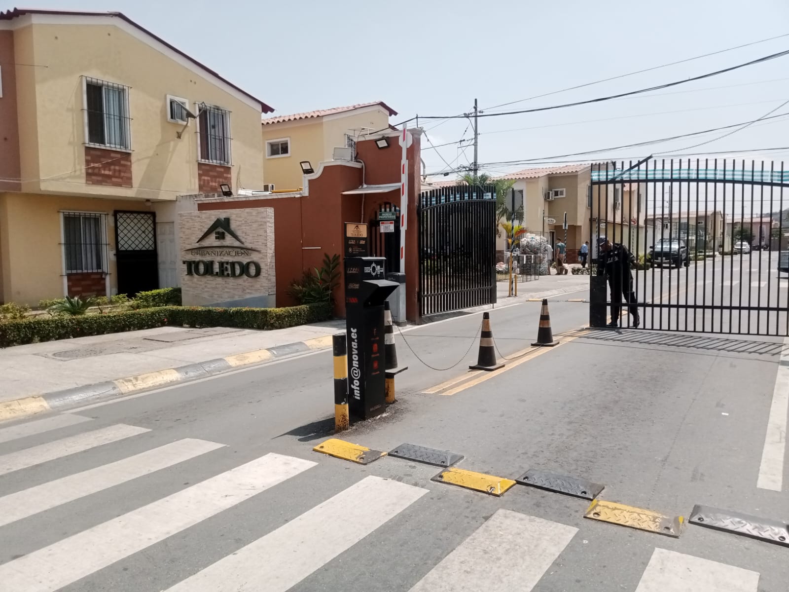 Foto del portal de remates judiciales