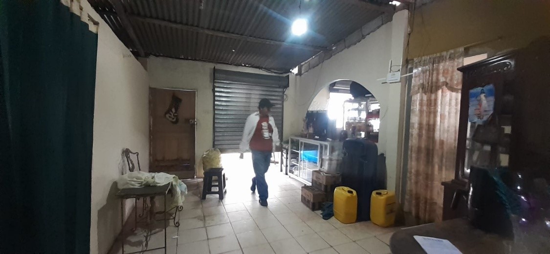 Foto del portal de remates judiciales