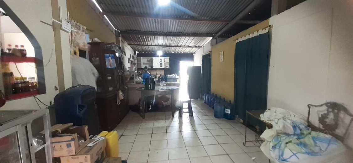 Foto del portal de remates judiciales
