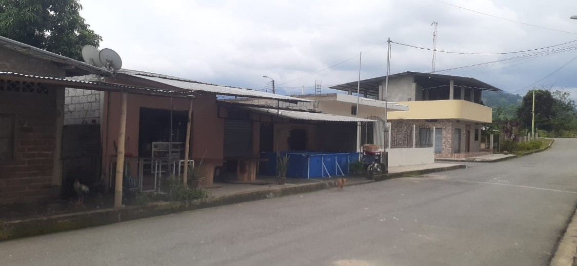 Foto del portal de remates judiciales