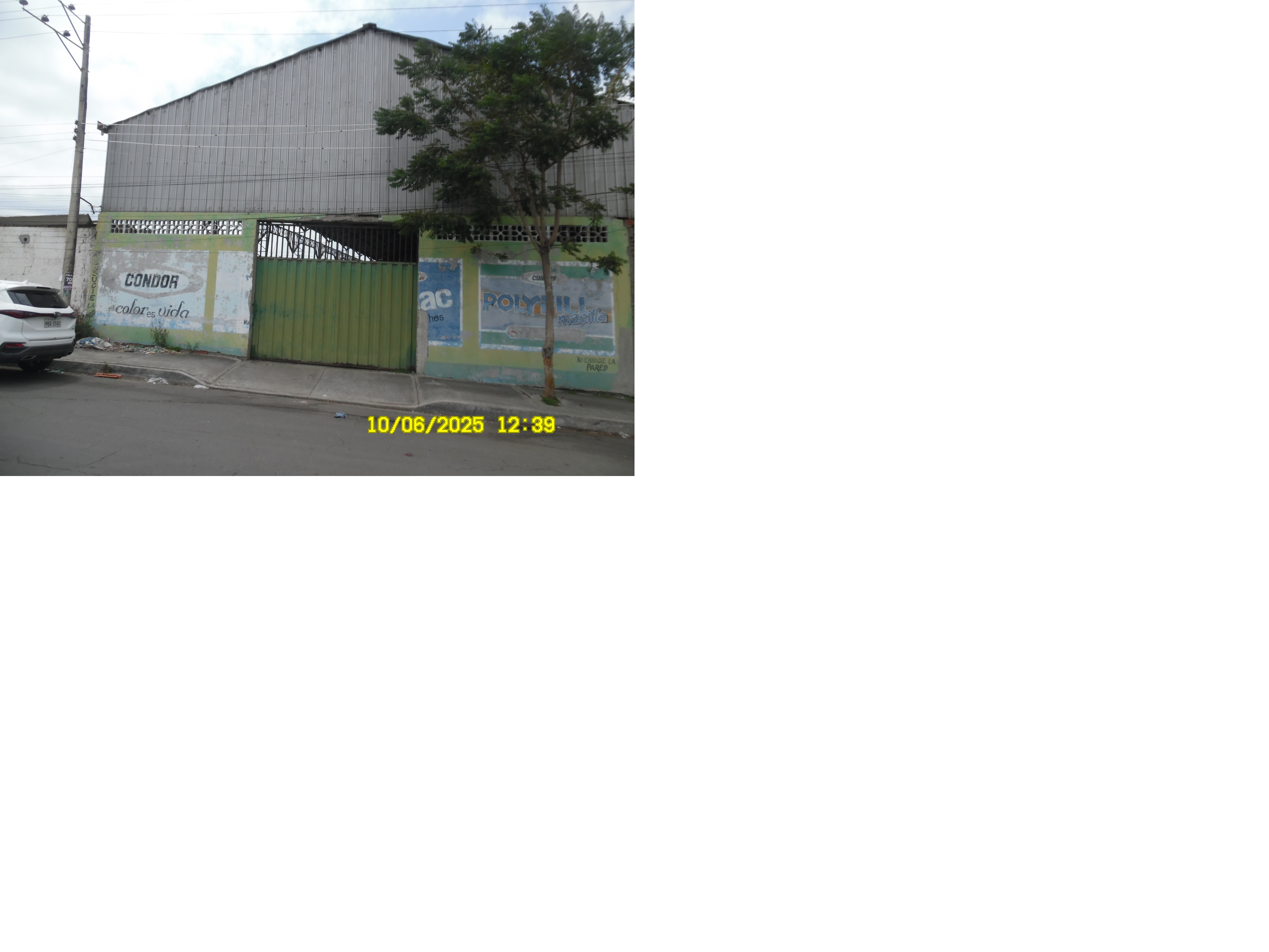Foto del portal de remates judiciales