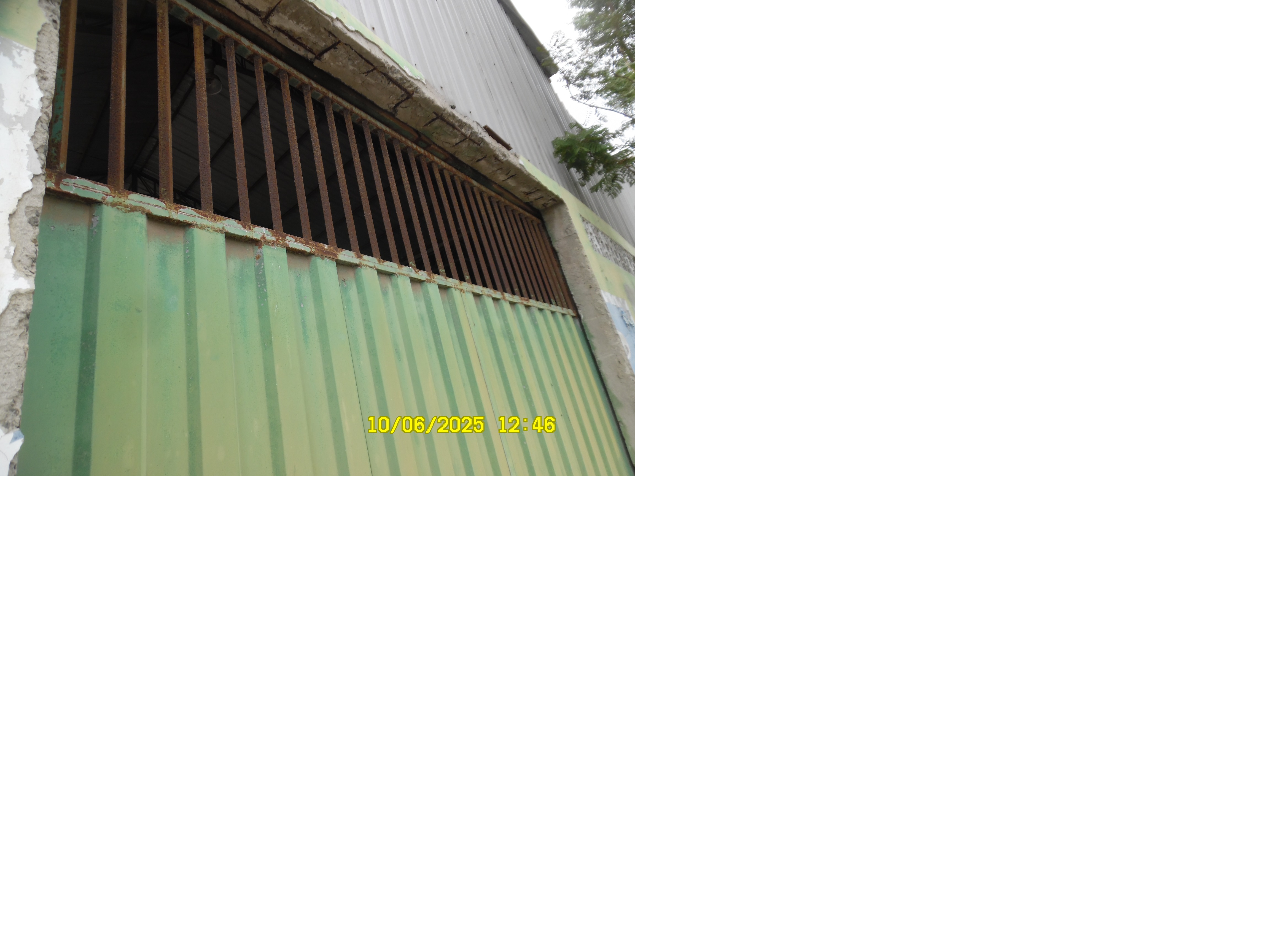 Foto del portal de remates judiciales