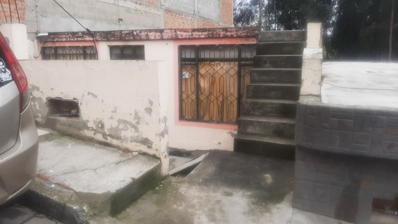 Foto del inmueble en Programa de Vivienda Tajamar “un Solo Toque”