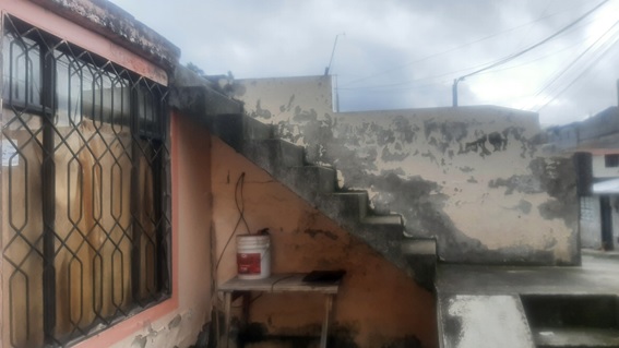Foto del portal de remates judiciales