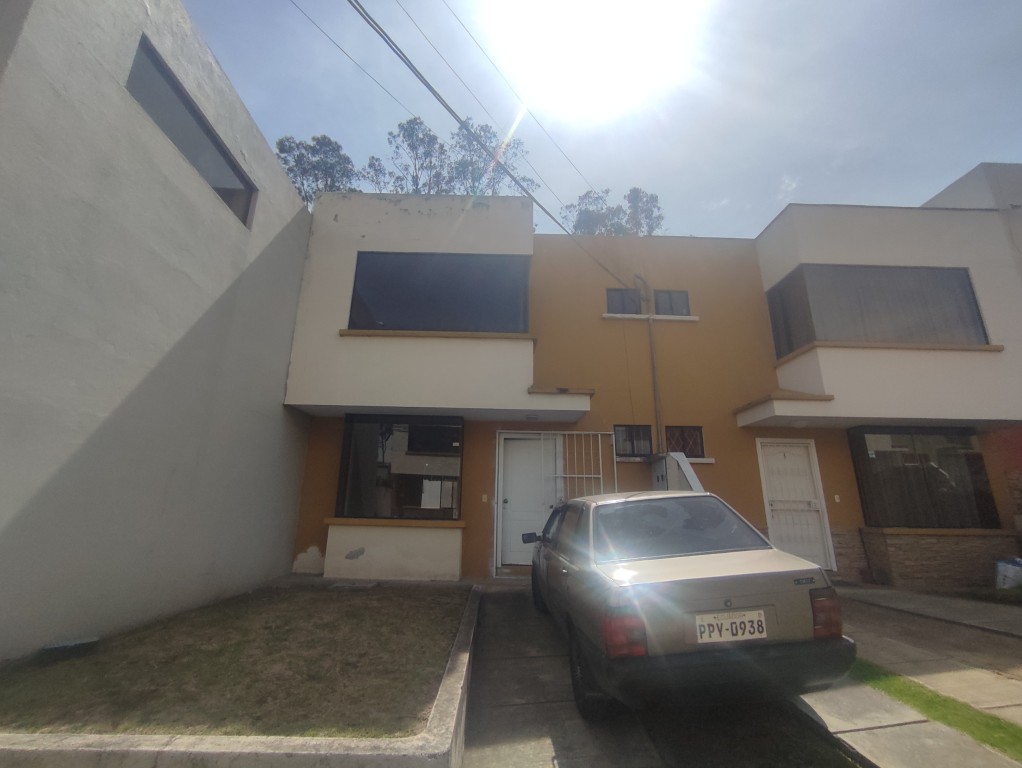 Foto del inmueble en Llano Chico