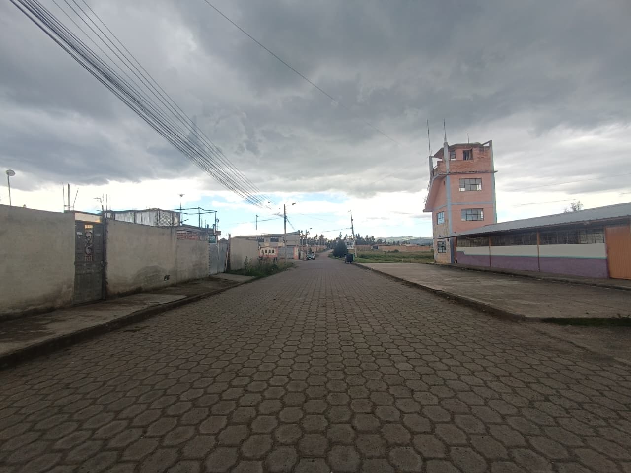 Foto del portal de remates judiciales