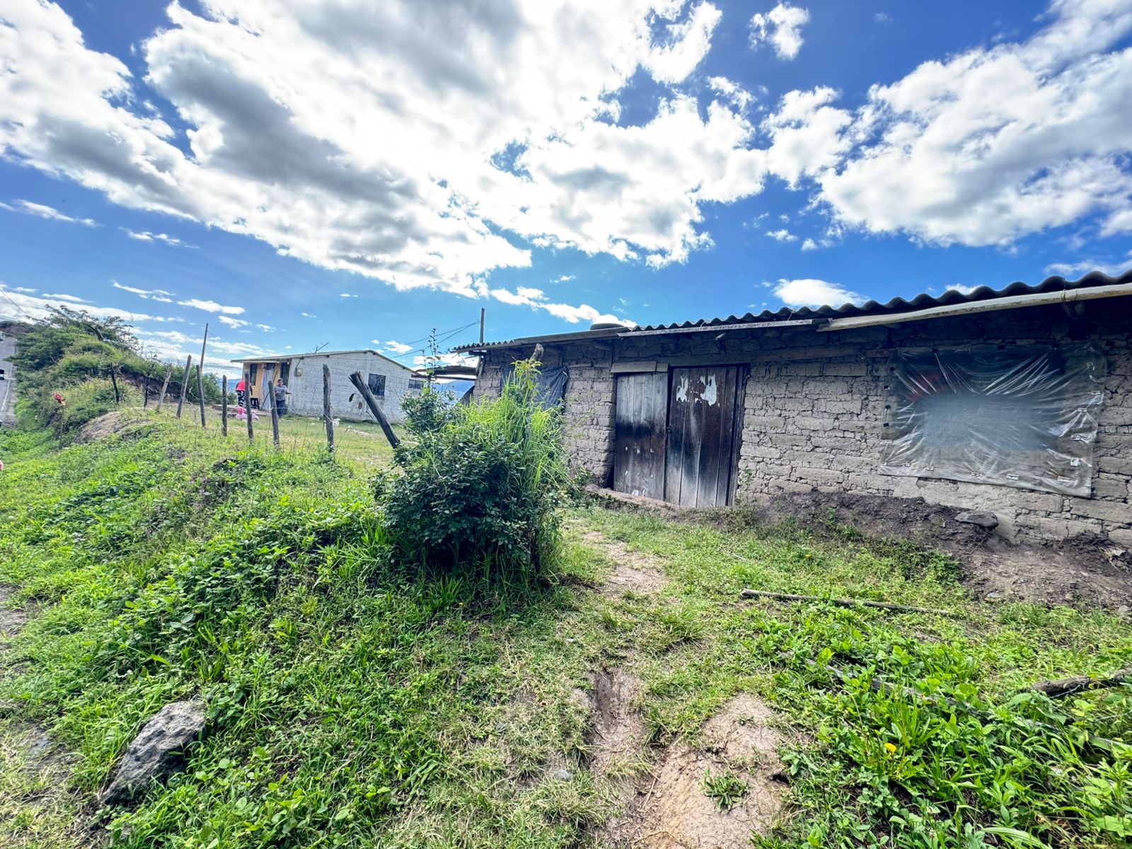 Foto del inmueble en Juan Montalvo
