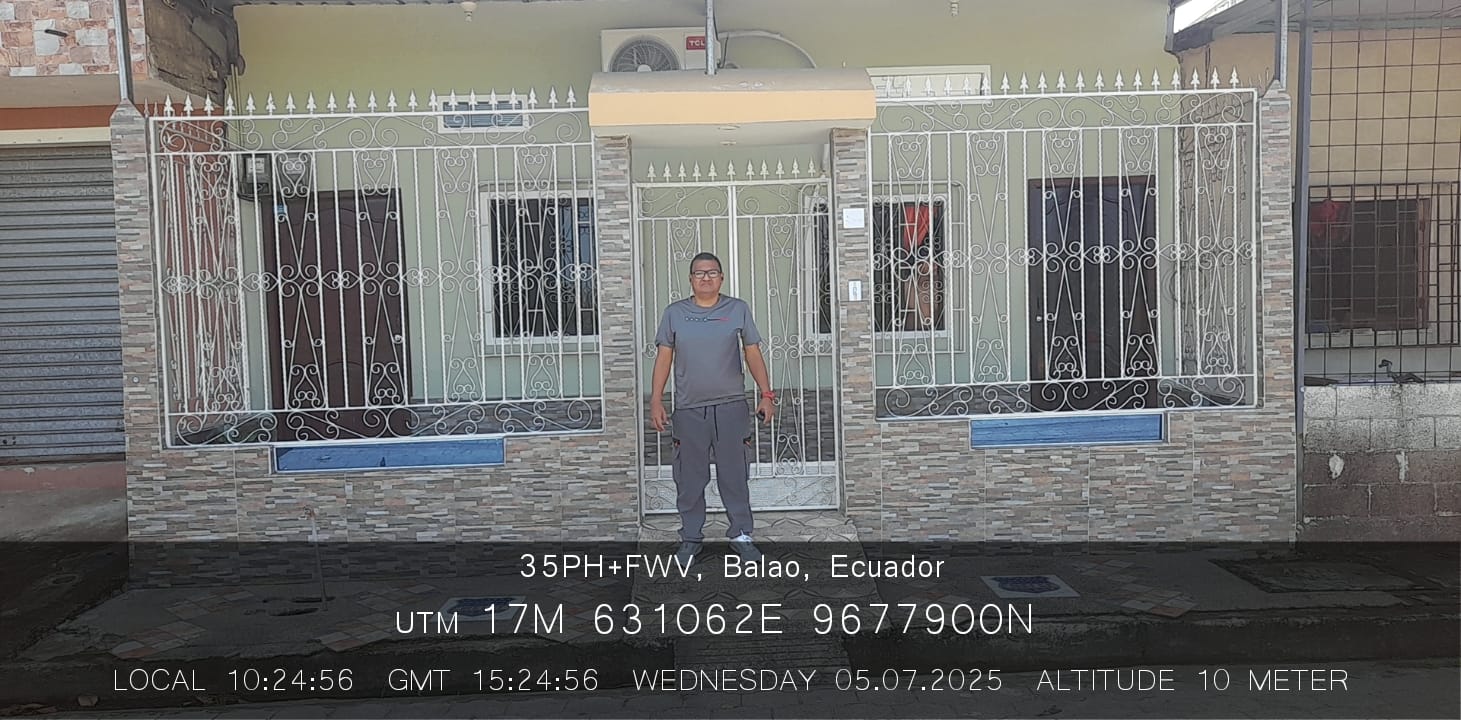 Foto del inmueble en Canton  Balao