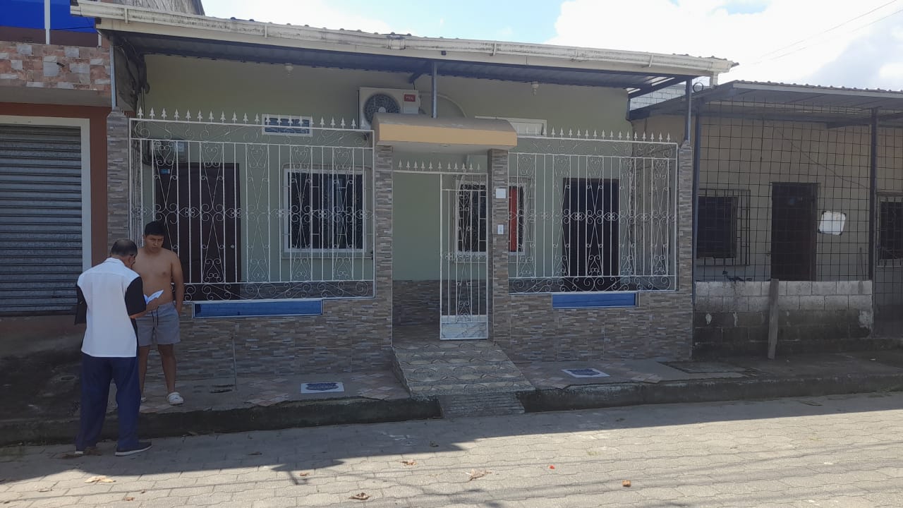 Foto del portal de remates judiciales