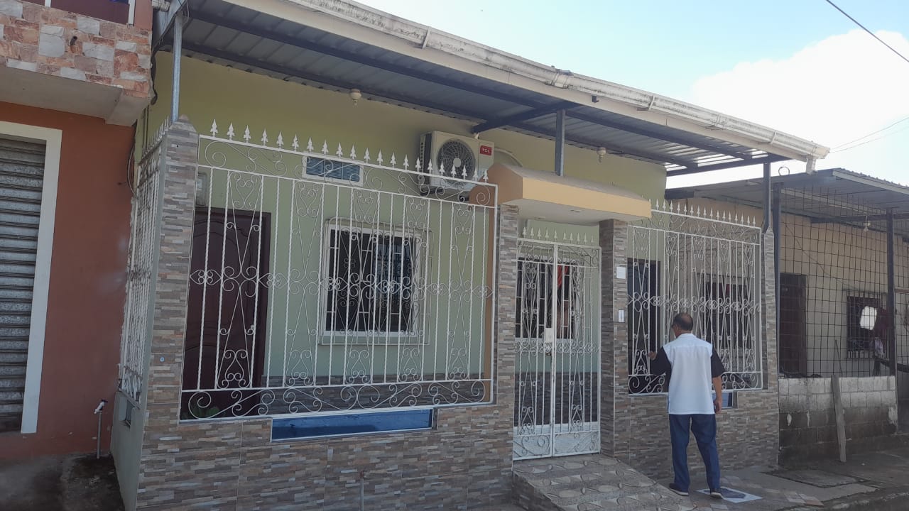 Foto del portal de remates judiciales