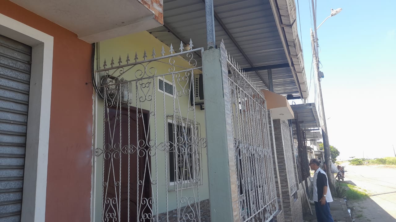 Foto del portal de remates judiciales