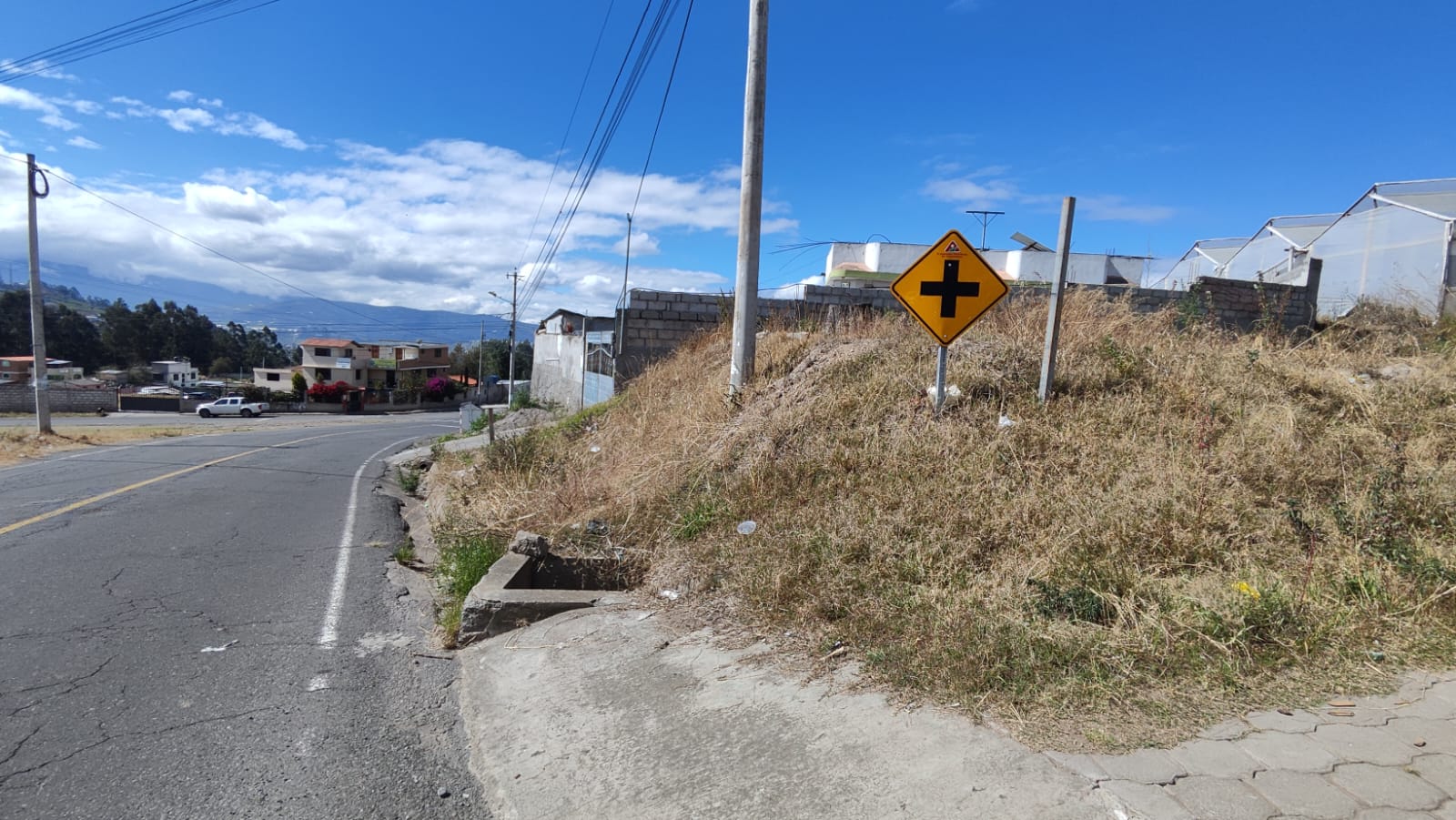 Foto del inmueble en Parroquia Augusto N. Martínez en El Barrio Inapisi