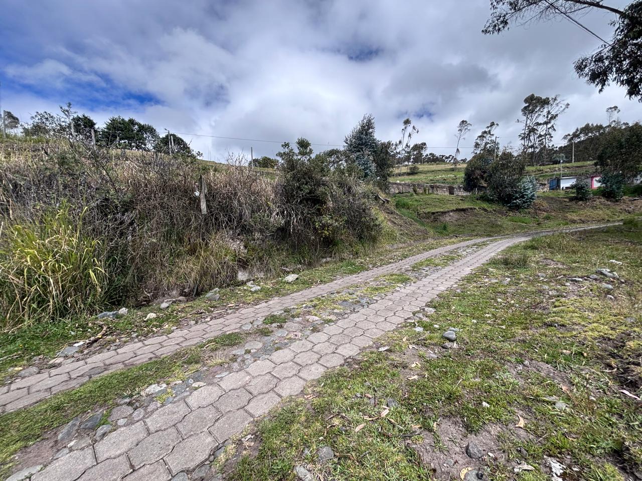 Foto del inmueble en Parroquia Augusto N. Martínez en El Sector Calgua Chico Alto