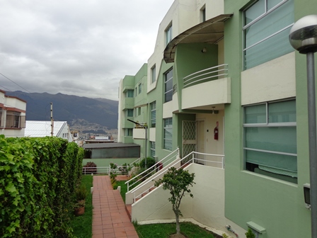 Foto del inmueble en Kennedy