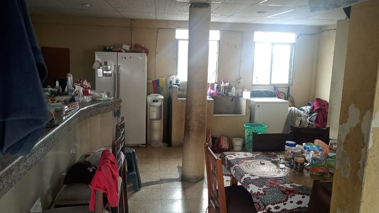 Foto del portal de remates judiciales