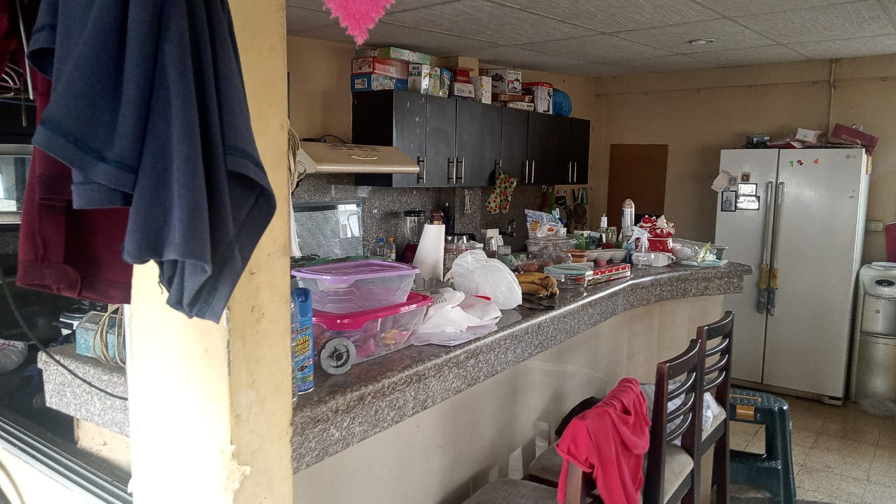Foto del inmueble en Norte
