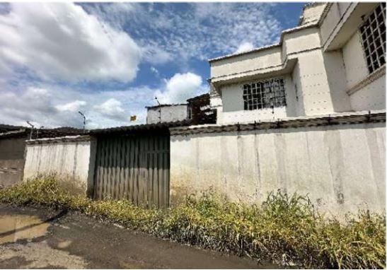 Foto del portal de remates judiciales