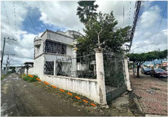 Foto del portal de remates judiciales