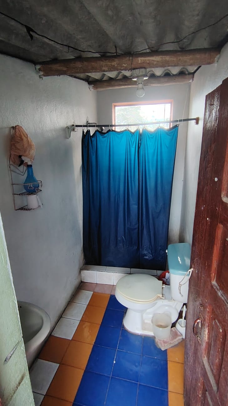 Foto del inmueble en Barrio la Merced  de Cobuendo