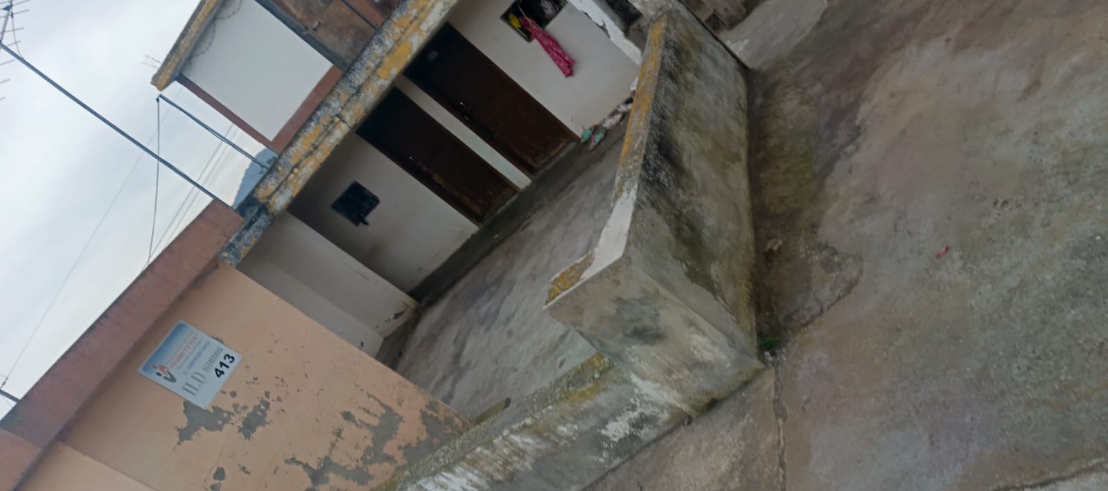 Foto del portal de remates judiciales